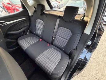 MG ZS 1.0 T-GDI Excite SUV 5dr Petrol Auto Euro 6 (111 ps)