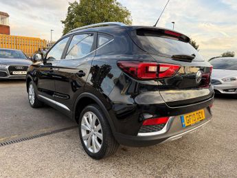 MG ZS 1.0 T-GDI Excite SUV 5dr Petrol Auto Euro 6 (111 ps)