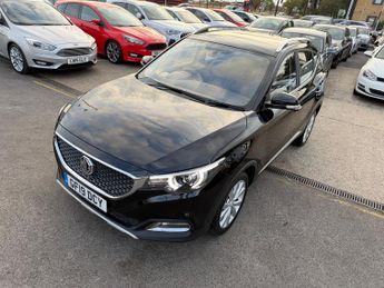 MG ZS 1.0 T-GDI Excite SUV 5dr Petrol Auto Euro 6 (111 ps)