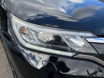 Honda CR-V 1.6 i-DTEC SR SUV 5dr Diesel Manual Euro 6 (s/s) (120 ps)