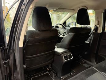 Honda CR-V 1.6 i-DTEC SR SUV 5dr Diesel Manual Euro 6 (s/s) (120 ps)