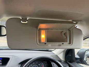 Honda CR-V 1.6 i-DTEC SR SUV 5dr Diesel Manual Euro 6 (s/s) (120 ps)