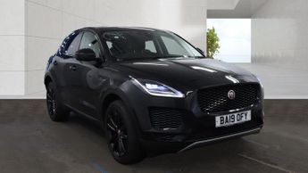 Jaguar E-PACE 2.0 D180 S SUV 5dr Diesel Auto AWD Euro 6 (s/s) (180 ps)