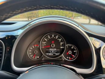 Volkswagen Beetle 1.4 TSI Sport Hatchback 3dr Petrol Manual Euro 5 (160 ps)