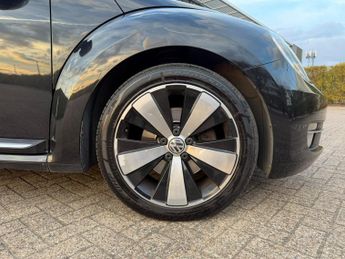 Volkswagen Beetle 1.4 TSI Sport Hatchback 3dr Petrol Manual Euro 5 (160 ps)
