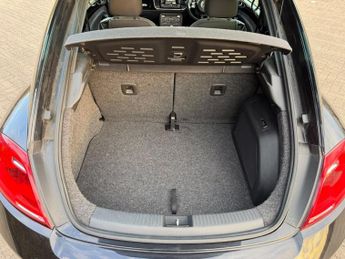 Volkswagen Beetle 1.4 TSI Sport Hatchback 3dr Petrol Manual Euro 5 (160 ps)
