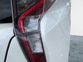 Toyota Prius 1.8 VVTi Excel Euro 6 (S/S) CVT 5Dr