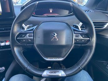Peugeot 5008 1.2 PureTech GT SUV 5dr Petrol EAT Euro 6 (s/s) (130 ps)