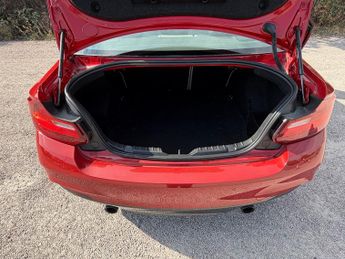 BMW 2 Series 3.0 M235i Coupe 2dr Petrol Auto Euro 6 (s/s) (326 ps)