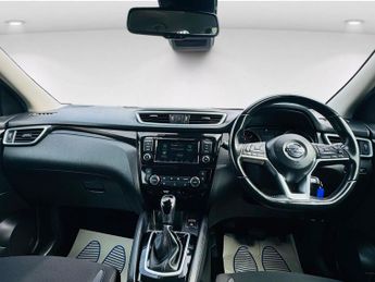 Nissan Qashqai 1.5 dCi Acenta Premium DCT Auto Euro 6 (s/s) 5dr