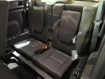 Land Rover Discovery Sport 2.0 TD4 HSE SUV 5dr Diesel Auto 4WD Euro 6 (s/s) (180 ps)