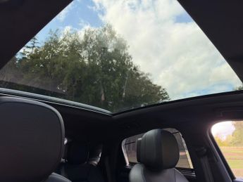 Porsche Cayenne 3.0 V6 E-Hybrid 17.9kWh Platinum Edition Coupe 5dr Petrol Plug-i