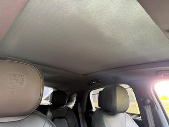 Porsche Cayenne 3.0 V6 E-Hybrid 17.9kWh Platinum Edition Coupe 5dr Petrol Plug-i