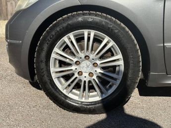 Mercedes-Benz A Class 1.5 A150 Elegance SE Hatchback 5dr Petrol CVT (162 g/km, 95 bhp)
