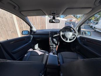 Mercedes-Benz A Class 1.5 A150 Elegance SE Hatchback 5dr Petrol CVT (162 g/km, 95 bhp)