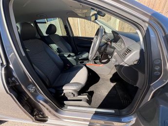 Mercedes-Benz A Class 1.5 A150 Elegance SE Hatchback 5dr Petrol CVT (162 g/km, 95 bhp)