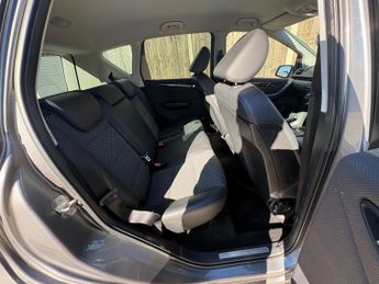 Mercedes-Benz A Class 1.5 A150 Elegance SE Hatchback 5dr Petrol CVT (162 g/km, 95 bhp)