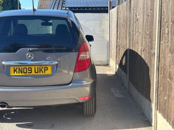 Mercedes-Benz A Class 1.5 A150 Elegance SE Hatchback 5dr Petrol CVT (162 g/km, 95 bhp)