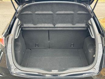 Honda Civic 1.8 i-VTEC EX Hatchback 5dr Petrol Manual (156 g/km, 138 bhp)- W
