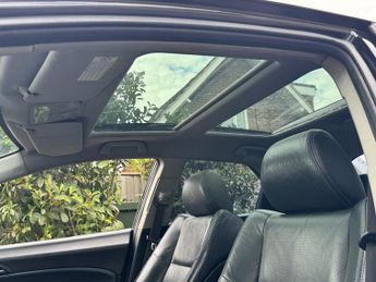 Honda Civic 1.8 i-VTEC EX Hatchback 5dr Petrol Manual (156 g/km, 138 bhp)- W