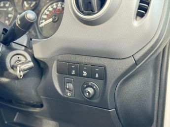 Citroen Berlingo 1.6 BlueHDi 625 Enterprise Panel Van 5dr Diesel Manual L1 (112 g