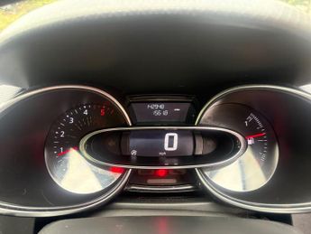 Renault Clio 1.5 dCi Dynamique Nav Hatchback 5dr Diesel Manual Euro 6 (s/s) (