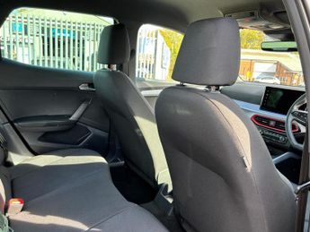 SEAT Arona 1.0 TSI FR SUV 5dr Petrol DSG Euro 6 (s/s) (110 ps)