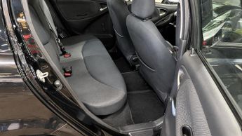 Toyota Yaris 1.3 VVT-i T Spirit Hatchback 5dr Petrol Automatic (150 g/km, 85 
