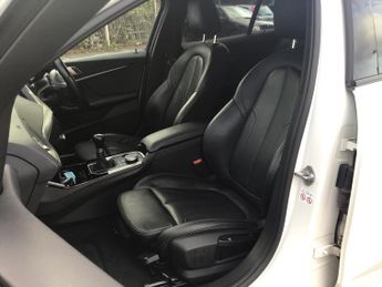BMW 1 Series 1.5 118i M Sport Hatchback 5dr Petrol Manual Euro 6 (s/s) (140 p