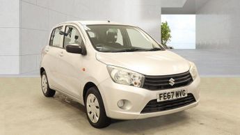 Suzuki Celerio 1.0 SZ2 Euro 6 5dr