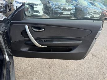 BMW 1 Series 2.0 118d Sport Coupe 2dr Diesel Manual Euro 5 (143 ps)