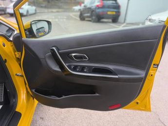 Kia Ceed 1.6 CRDi GT-Line Hatchback 5dr Diesel DCT Euro 6 (s/s) (134 bhp)