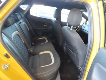 Kia Ceed 1.6 CRDi GT-Line Hatchback 5dr Diesel DCT Euro 6 (s/s) (134 bhp)