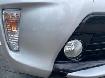 Toyota Prius 1.8 VVTi Excel Euro 6 (S/S) CVT 5Dr
