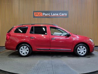 Dacia Logan MCV 1.5 dCi Ambiance Estate 5dr Diesel Manual Euro 6 - ONE OWNER - 7