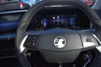 Vauxhall Frontera 44kWh GS Auto 5dr