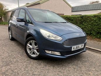 Ford Galaxy 2.0 EcoBlue Titanium MPV 5dr Diesel Manual Euro 6 (s/s) (150 ps)
