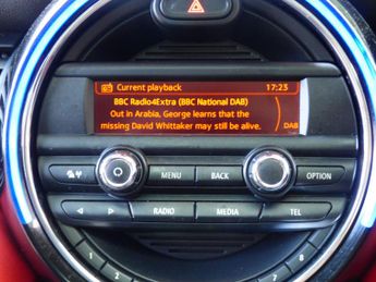 Mini Hatch 1.5 Cooper Euro 6 (s/s) 3dr