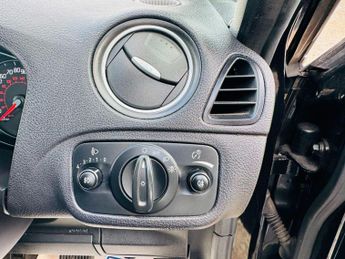 Ford Galaxy 2.0 TDCi Titanium Powershift Euro 5 5dr