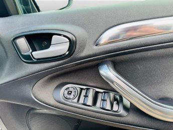 Ford Galaxy 2.0 TDCi Titanium Powershift Euro 5 5dr
