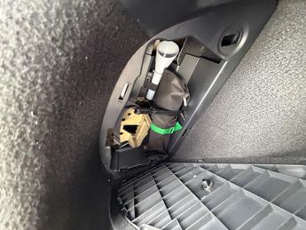 Honda Civic 1.0 VTEC Turbo EX Hatchback 5dr Petrol CVT Euro 6 (s/s) (126 ps)