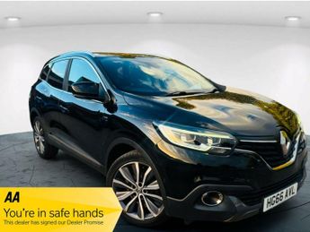 Renault Kadjar 1.5 dCi Signature S Nav Euro 6 (s/s) 5dr