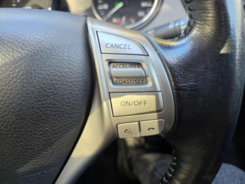 Nissan X-Trail 2.0 S 5dr