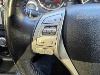 Nissan X-Trail 2.0 S 5dr