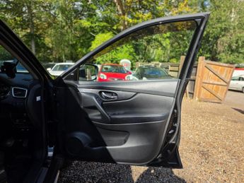 Nissan X-Trail 2.0 S 5dr