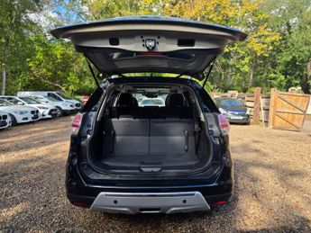 Nissan X-Trail 2.0 S 5dr