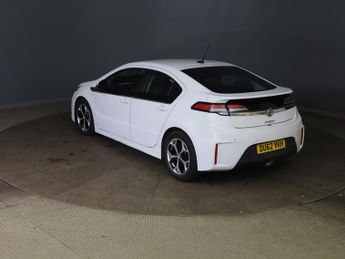 Vauxhall Ampera Electron Hatchback 5dr Petrol Plug-in Hybrid Auto Euro 5 (Range 