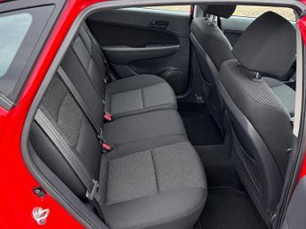Hyundai i30 1.6 Comfort Hatchback 5dr Petrol Manual Euro 5 (124 bhp) - WARRA