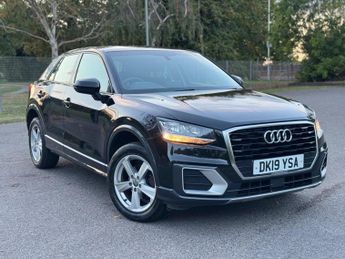 Audi Q2 1.5 TFSI CoD 35 Sport S Tronic Euro 6 (s/s) 5dr