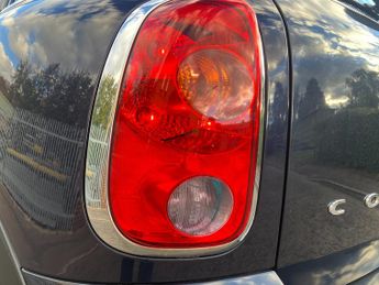 Mini Countryman 1.6 One SUV 5dr Petrol Auto Euro 6 (98 ps)